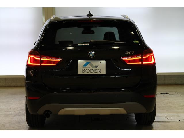 xDrive18dxライン純正ナビBカメラ純正18AWETC(6枚目)