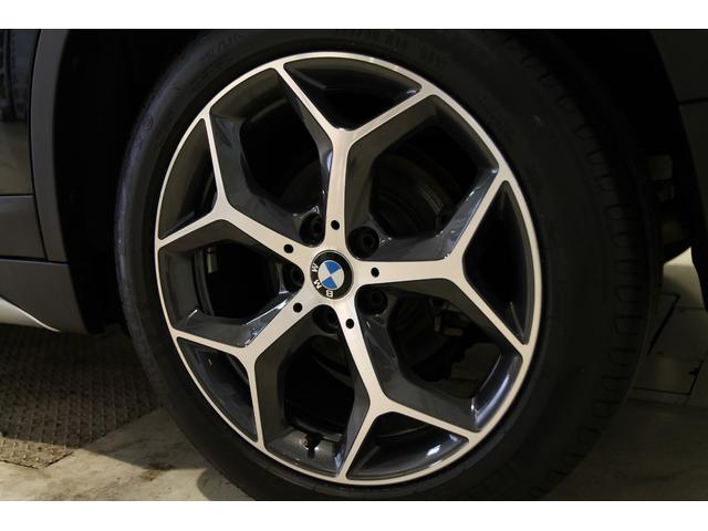 xDrive18dxライン純正ナビBカメラ純正18AWETC(11枚目)
