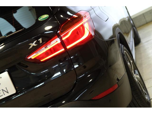 xDrive18dxライン純正ナビBカメラ純正18AWETC(19枚目)