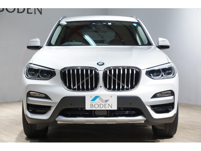 ＢＭＷ Ｘ３