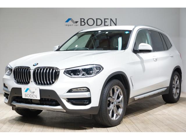 ＢＭＷ Ｘ３