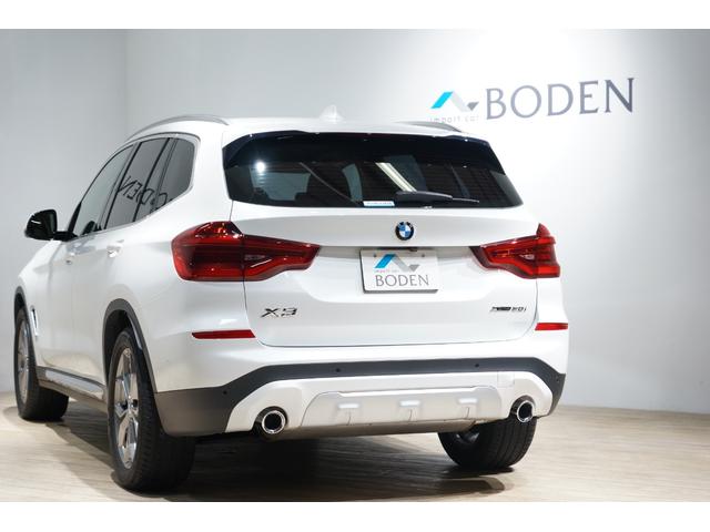 ＢＭＷ Ｘ３