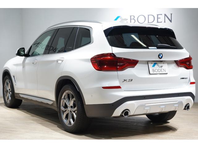 ＢＭＷ Ｘ３