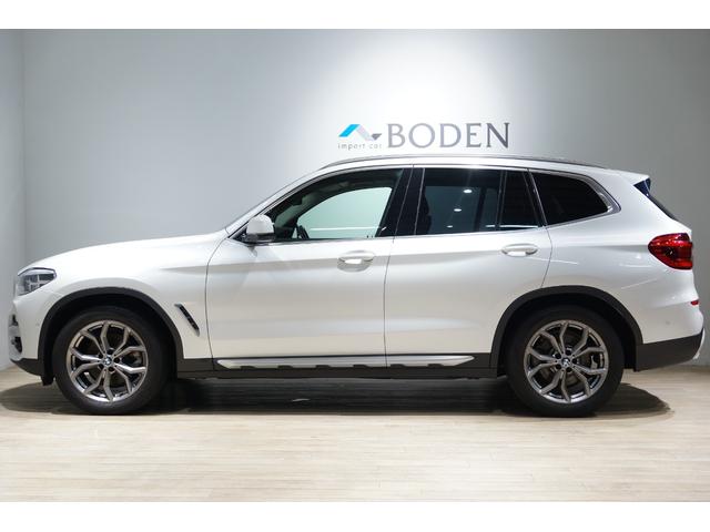 ＢＭＷ Ｘ３