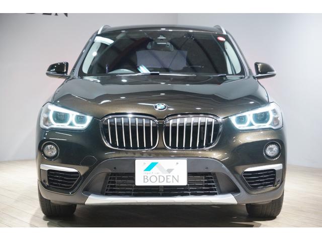 ＢＭＷ Ｘ１