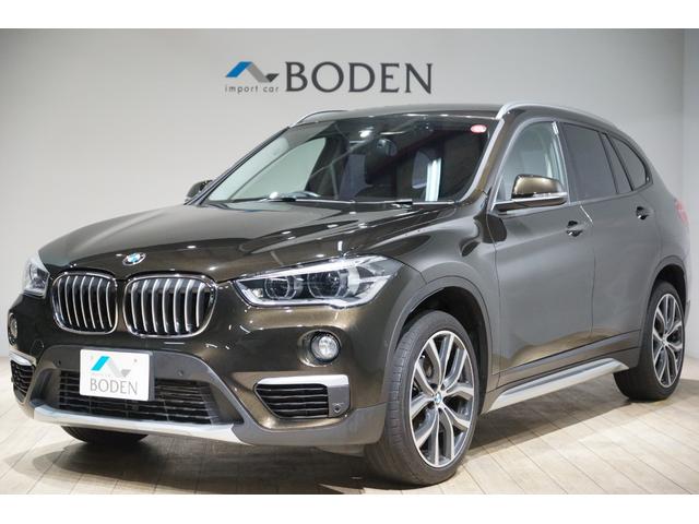 ＢＭＷ Ｘ１