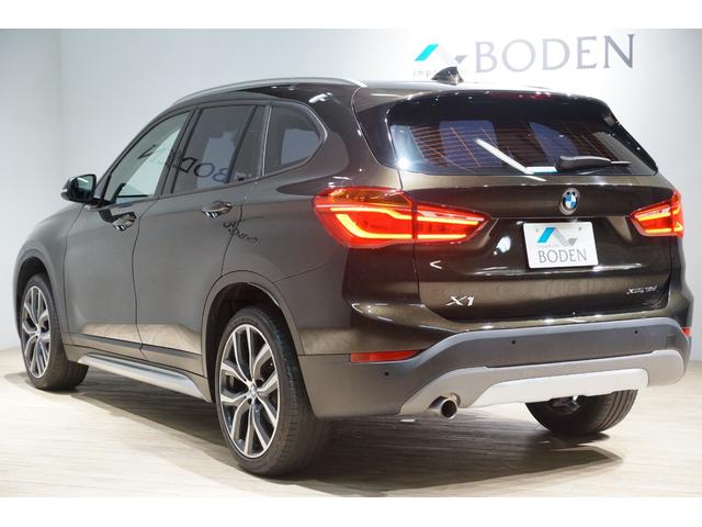 ＢＭＷ Ｘ１