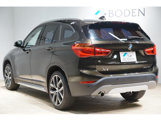 ＢＭＷ Ｘ１