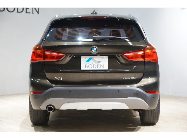 ＢＭＷ Ｘ１