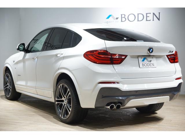 ＢＭＷ Ｘ４