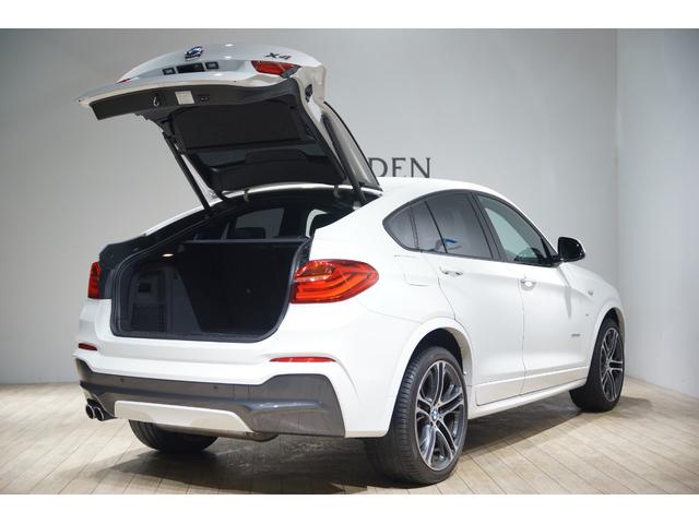 ＢＭＷ Ｘ４