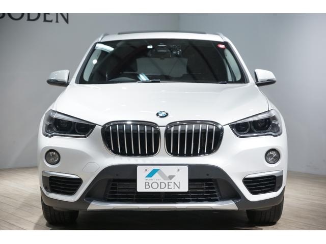 ＢＭＷ Ｘ１