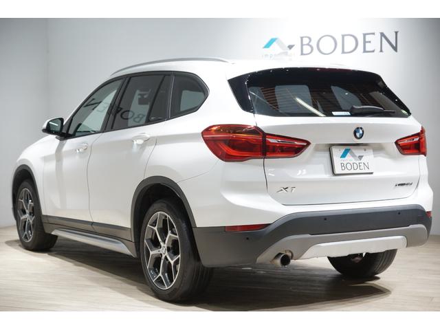 ＢＭＷ Ｘ１