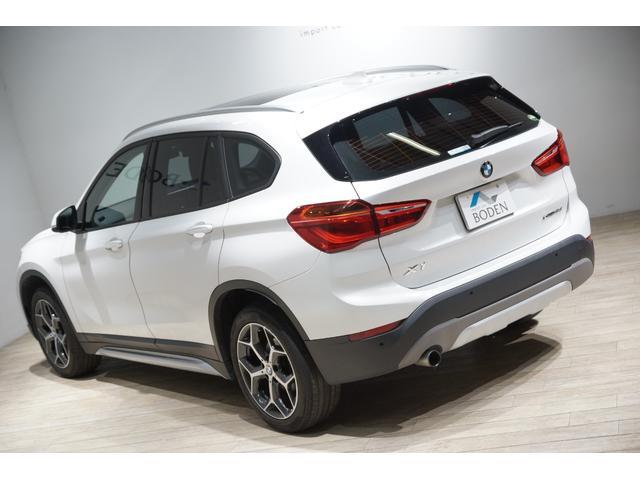 ＢＭＷ Ｘ１