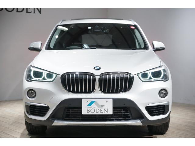 ＢＭＷ Ｘ１