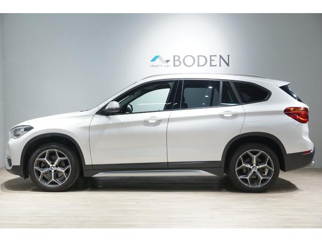 ＢＭＷ Ｘ１