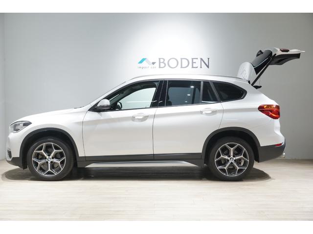 ＢＭＷ Ｘ１