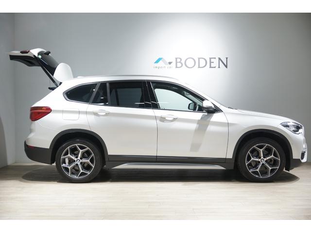 ＢＭＷ Ｘ１