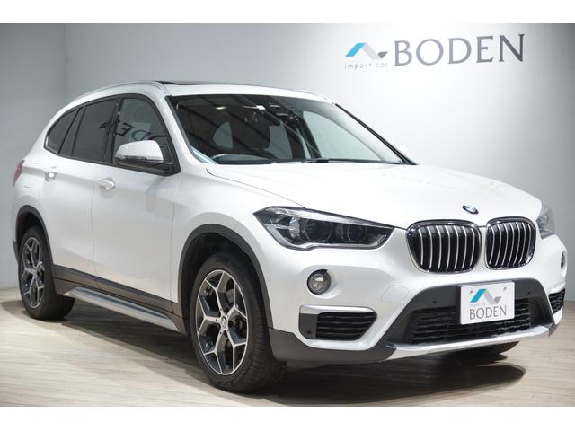 ＢＭＷ Ｘ１