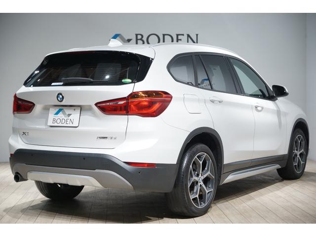 ＢＭＷ Ｘ１