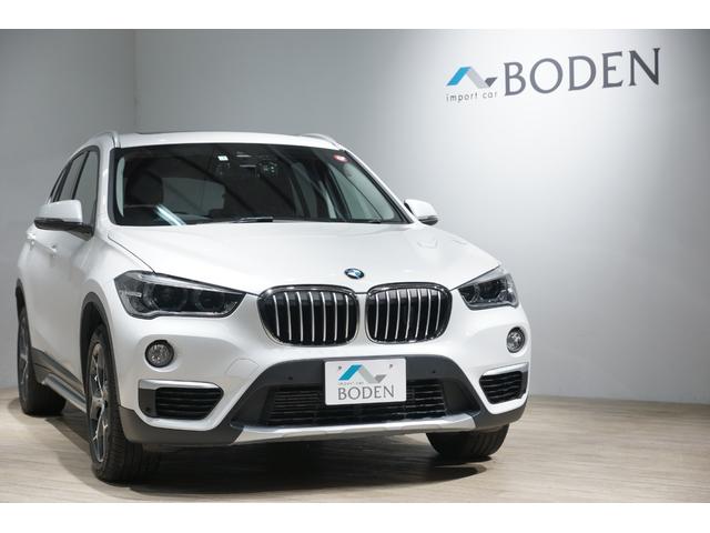 ＢＭＷ Ｘ１