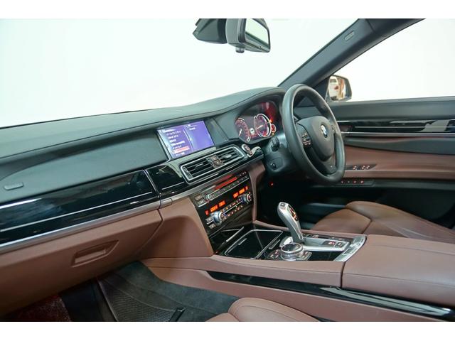 ＢＭＷ ７シリーズ