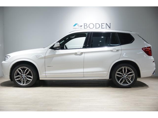 ＢＭＷ Ｘ３