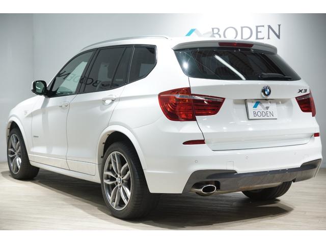 ＢＭＷ Ｘ３