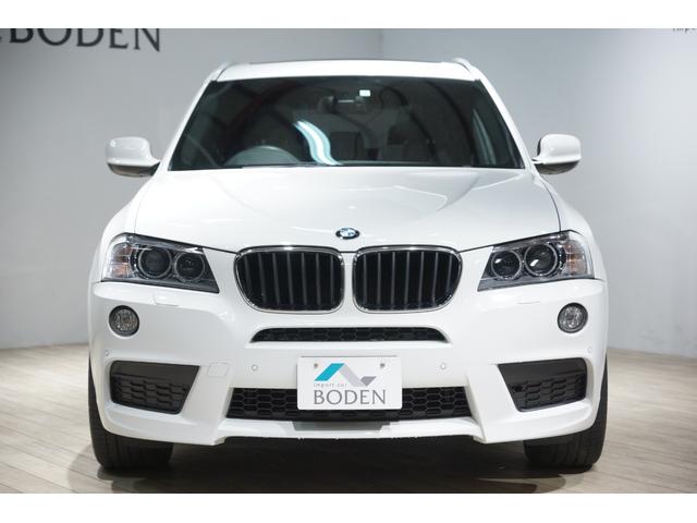 ＢＭＷ Ｘ３