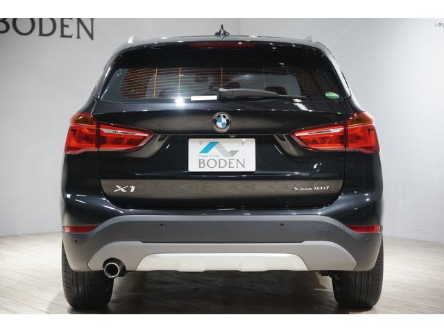 ＢＭＷ Ｘ１