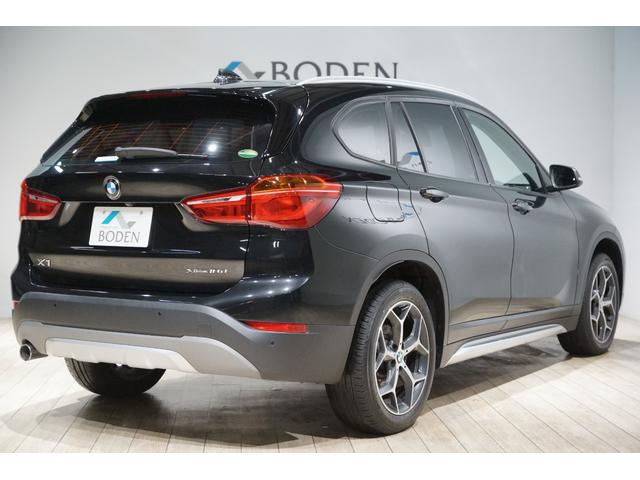 ＢＭＷ Ｘ１