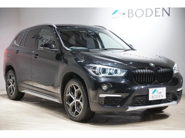 ＢＭＷ Ｘ１