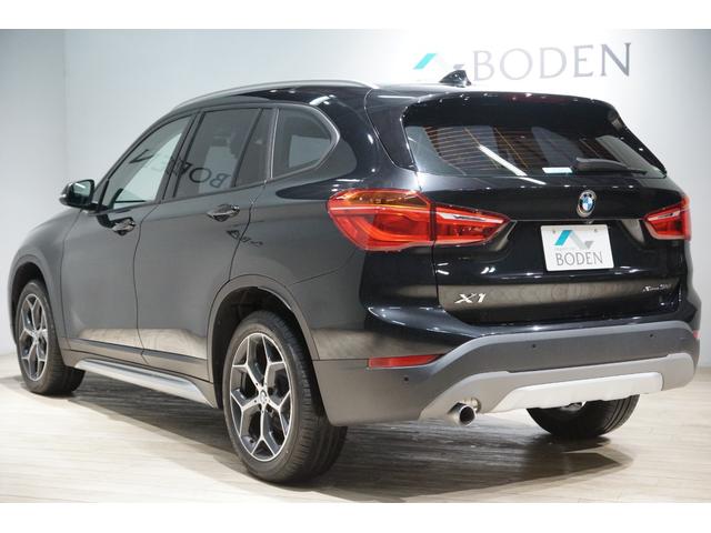 ＢＭＷ Ｘ１