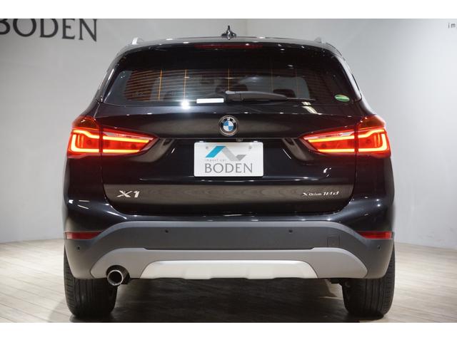 ＢＭＷ Ｘ１