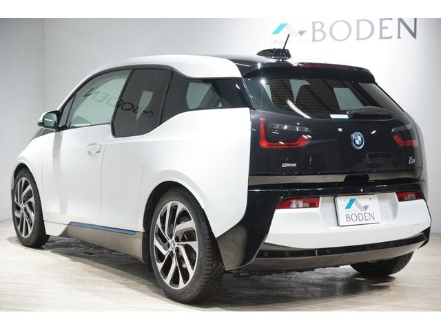 ＢＭＷ ｉ３