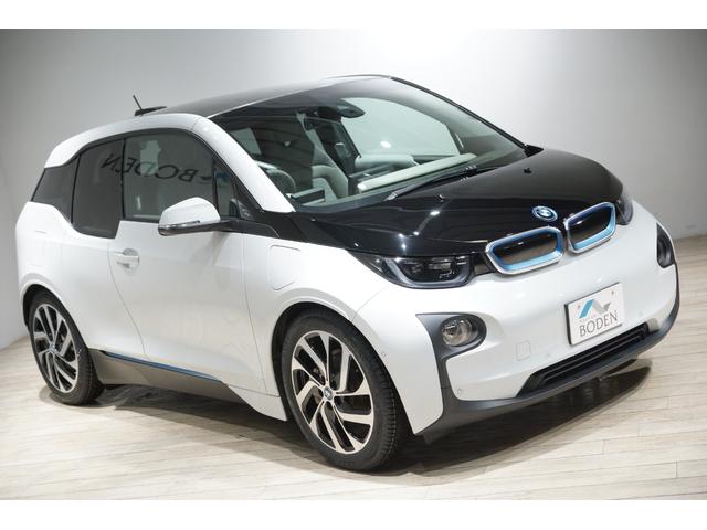 ＢＭＷ ｉ３