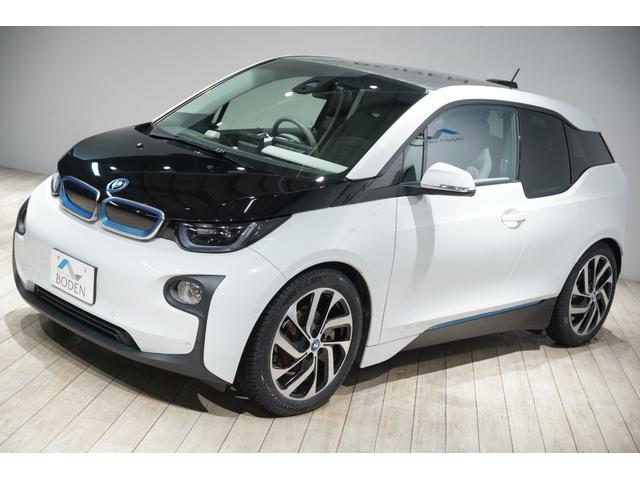 ＢＭＷ ｉ３