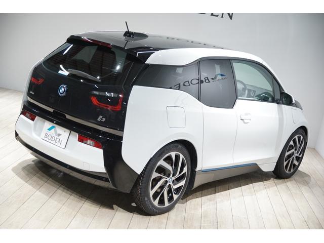 ＢＭＷ ｉ３