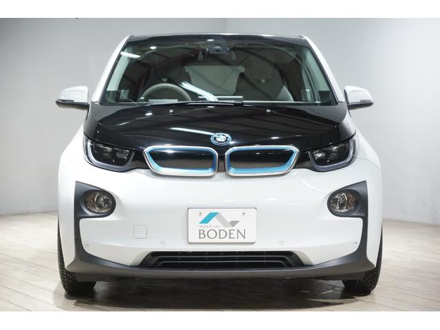 ＢＭＷ ｉ３