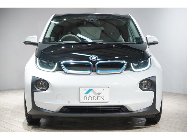 ＢＭＷ ｉ３