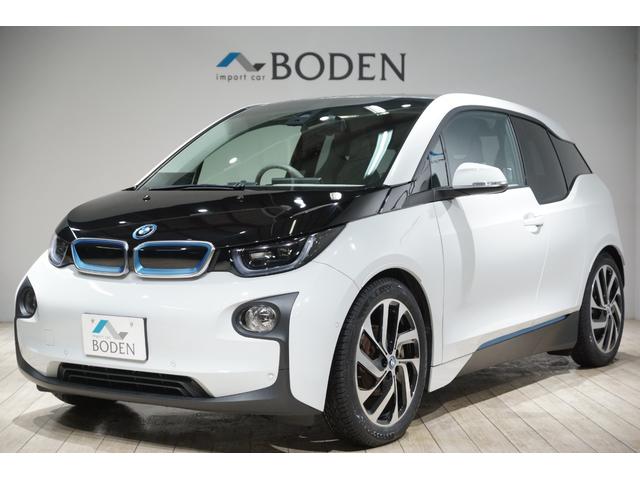 ＢＭＷ ｉ３