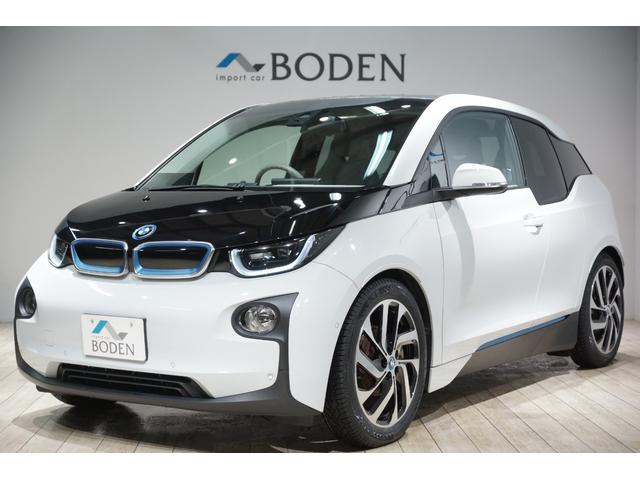 ＢＭＷ ｉ３