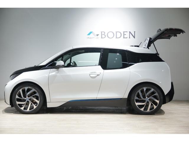 ＢＭＷ ｉ３