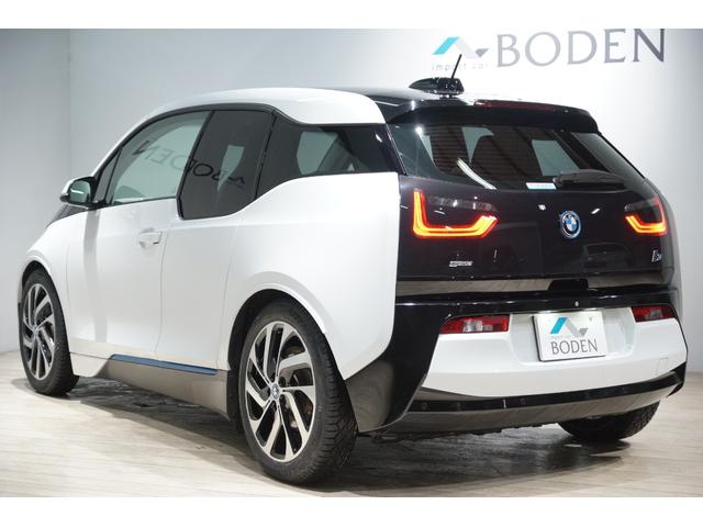 ＢＭＷ ｉ３