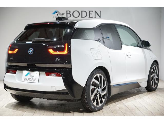 ＢＭＷ ｉ３