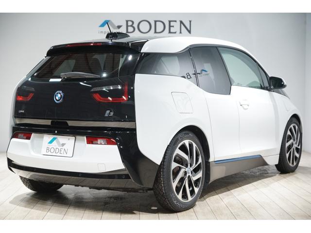 ＢＭＷ ｉ３