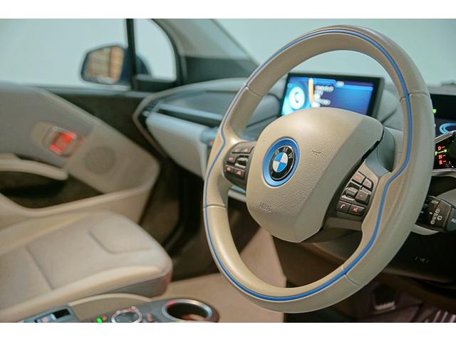 ＢＭＷ ｉ３