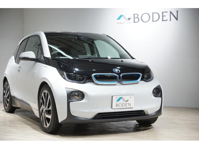 ＢＭＷ ｉ３