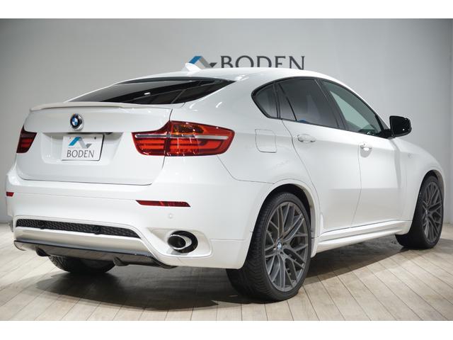 ＢＭＷ Ｘ６