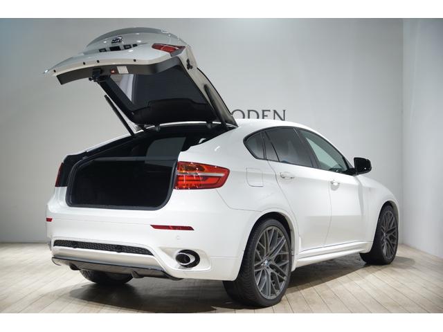 ＢＭＷ Ｘ６